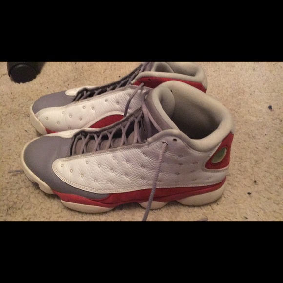 Jordan Other - Jordan Retro 13s